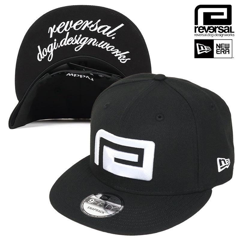 リバーサル ニューエラ キャップ Reversal New Era 帽子 メンズ レディース 大きいサイズ ブランド Big Mark Newera Cap 9fifty Snapback Rvner006 Reversal016 Asylum 通販 Yahoo ショッピング