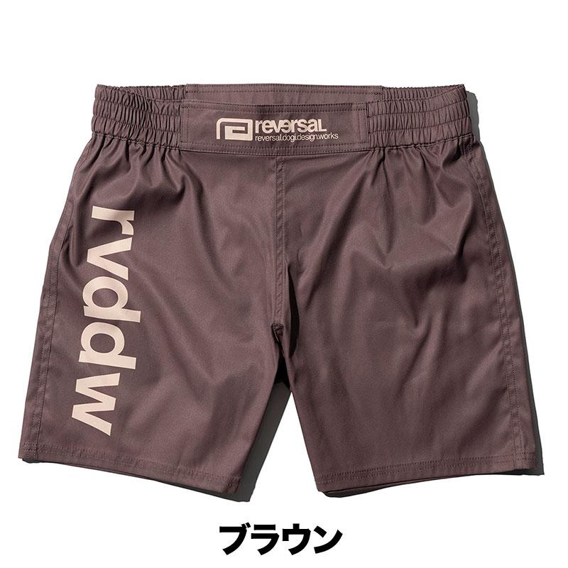 非売品 reversal セール開催中 リバーサル ショートパンツ ハーフパンツ ボクシング