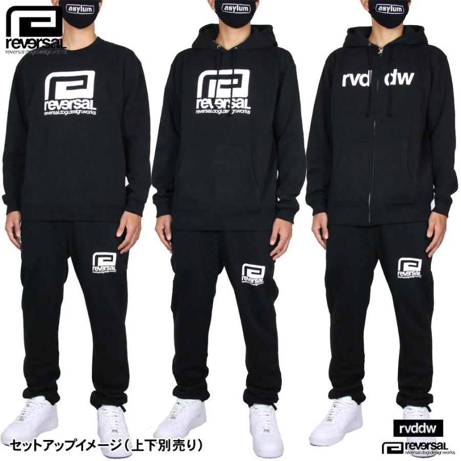 reversal リバーサル スウェットパンツ reversal リバーサル REVERSAL スウェットパンツ イージーパンツ