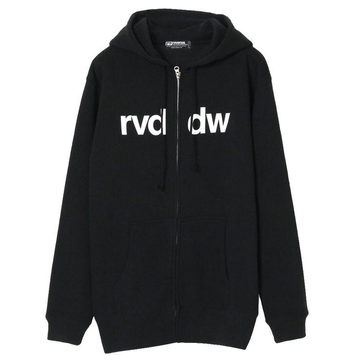 reversal　リバーサル SWEAT　ZIP PARKA　パーカー　L　新品 reversal リバーサル REVERSAL パーカー ジップアップ 裏起毛