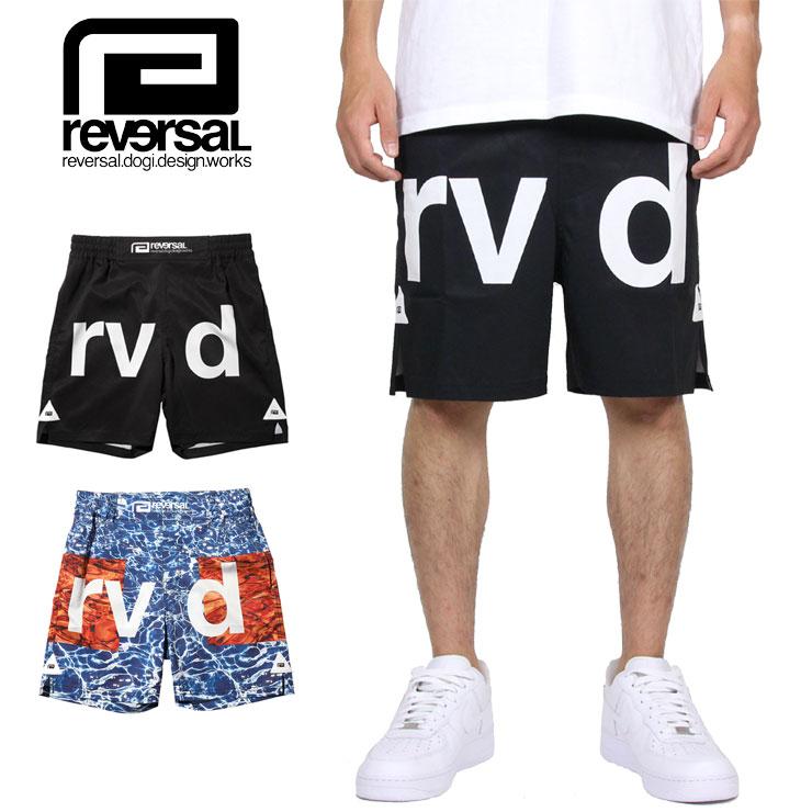 リバーサル パンツ Reversal New Era ニューエラ ハーフパンツ ショートパンツ ショーツ メンズ ブランド 大きいサイズ Rvddw Rvner026 87 以上節約