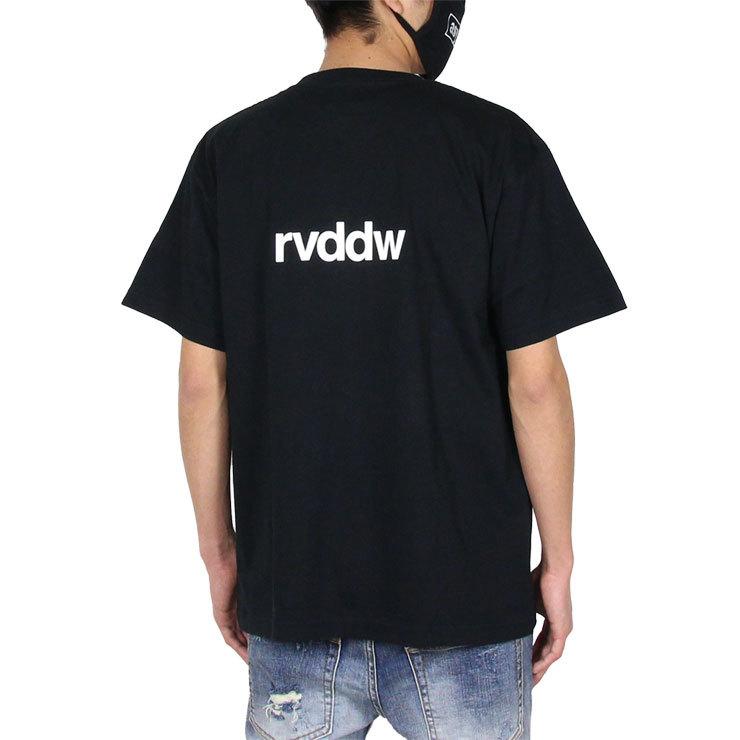 リバーサル Reversal Tシャツ 半袖tシャツ綿100 Rvddw メンズ レディース ブランド 大きいサイズ おしゃれ おすすめ 黒 白 Rv21ss002 Reversal232 Asylum 通販 Yahoo ショッピング