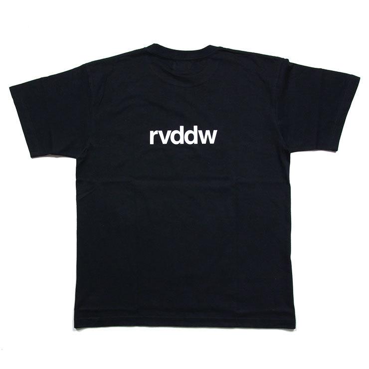 リバーサル Reversal Tシャツ 半袖tシャツ綿100 Rvddw メンズ レディース ブランド 大きいサイズ おしゃれ おすすめ 黒 白 Rv21ss002 Reversal232 Asylum 通販 Yahoo ショッピング