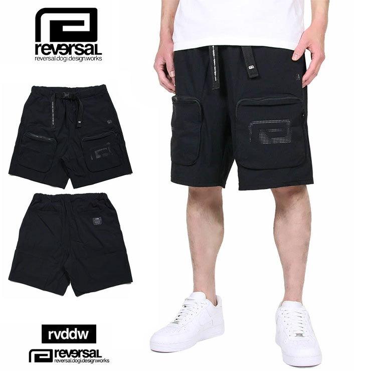 リバーサル ショートパンツ Reversal ショーツ スポーツ ストレッチ メンズ ブランド 大きいサイズ おしゃれ おすすめ Rv21ss502 Reversal241 Asylum 通販 Yahoo ショッピング