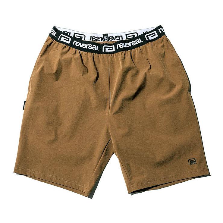 印象のデザイン リバーサル 倍々ストア商品 ショートパンツ おすすめ かっこいい おしゃれ 大きいサイズ ブランド メンズ ハーフパンツ Reversal ショート ハーフパンツ サイズ S Michiganestateplanning Com