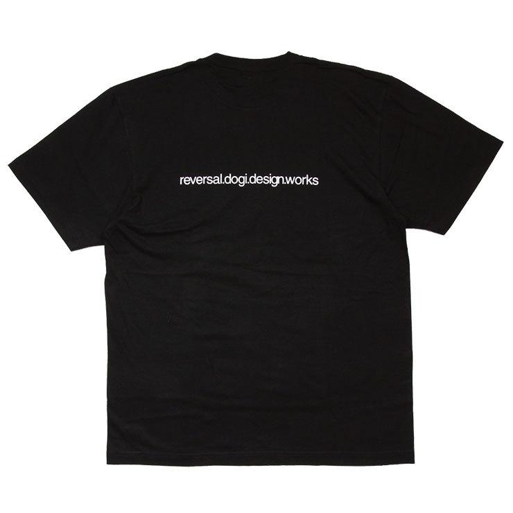 reversal セール開催中 リバーサル Tシャツ 半袖Tシャツ rvddw
