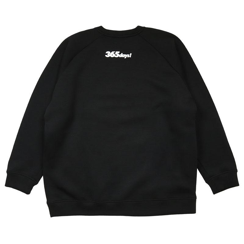 reversal（リバーサル） トレーナー スウェット rvddw 格闘技 メンズ