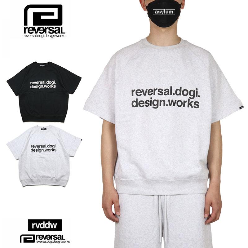 reversal rvddw ウォームアップウェアセット新品未使用 リバーサル) reversal AW 4WAY STRETCH LONG SLEEVE SET UP (SET