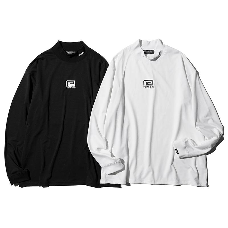 reversal（リバーサル） ロンT reversal rvddw Tシャツ 長袖 メンズ