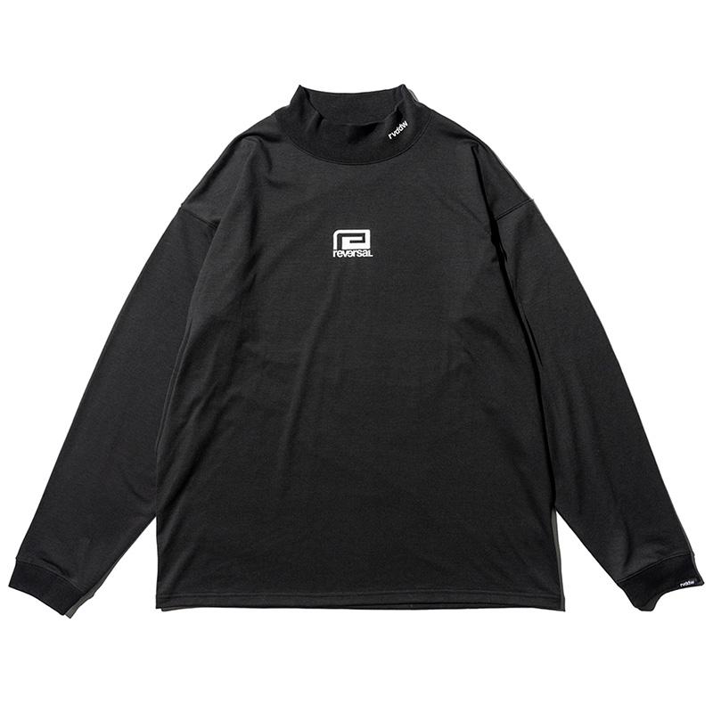 reversal リバーサル ロンT rvddw Tシャツ 長袖 メンズ レディース