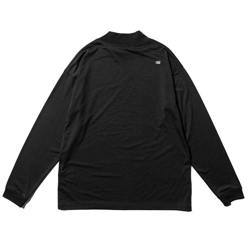 reversal（リバーサル） ロンT reversal rvddw Tシャツ 長袖 メンズ