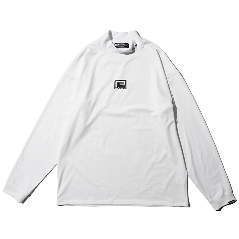 reversal（リバーサル） ロンT reversal rvddw Tシャツ 長袖 メンズ