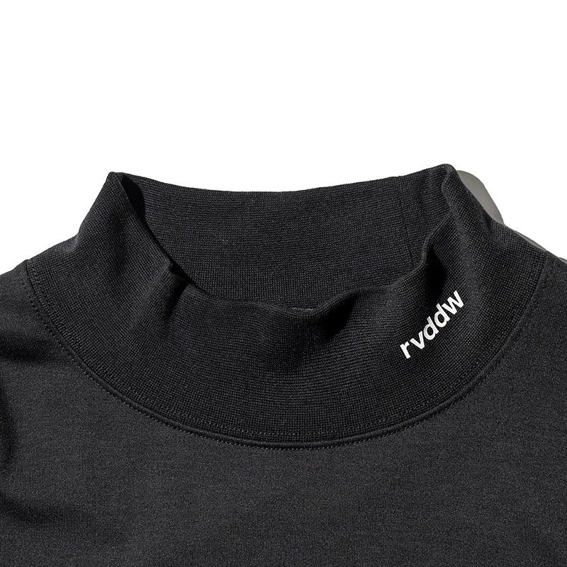 リバーサル ロンT reversal rvddw Tシャツ 長袖 メンズ レディース 