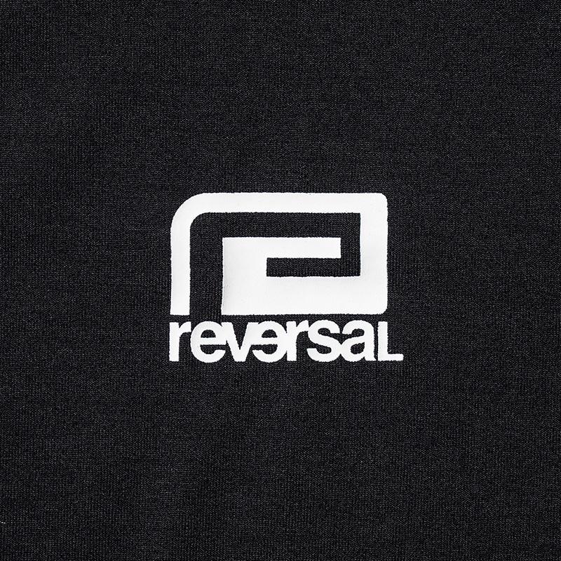 セール開催中 リバーサル ロンT reversal rvddw Tシャツ 長袖 メンズ レディース ブランド 大きいサイズ おしゃれ 人気 黒 白 格闘技 ビッグシルエット｜asylum｜12