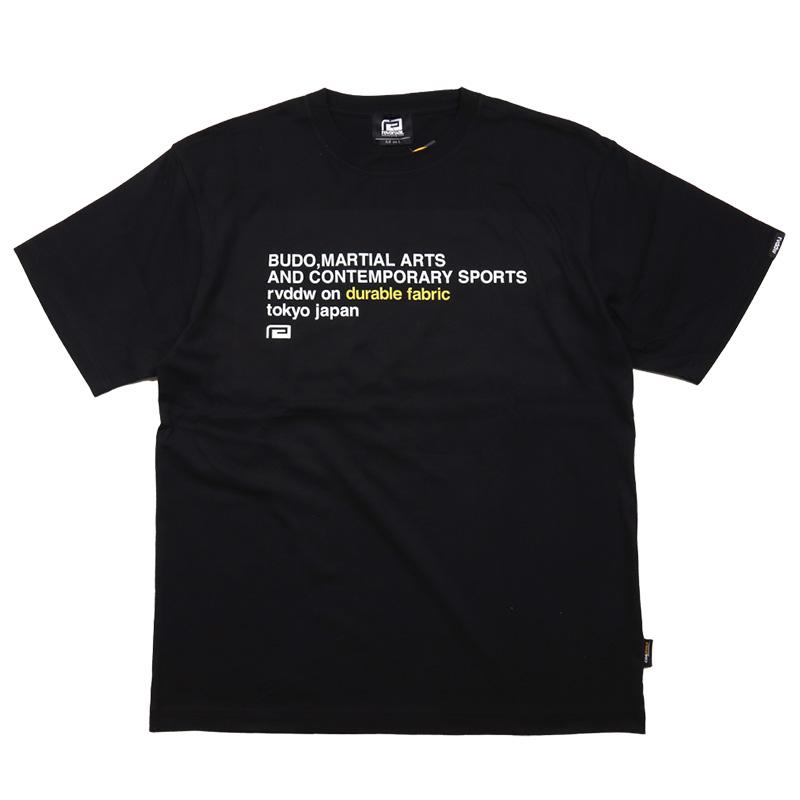 reversal リバーサル Tシャツ rvddw 半袖Tシャツ トップス