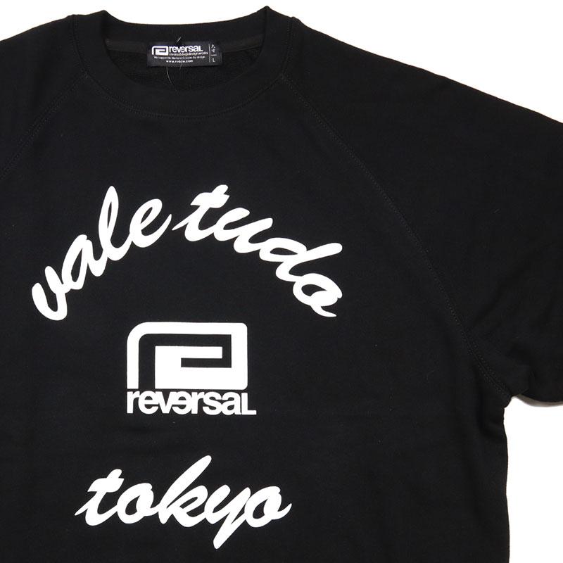 Lサイズ reversalセットアップ 半袖 ショートパンツ rvddw reversal リバーサル セットアップ 半袖Tシャツ ショートパンツ
