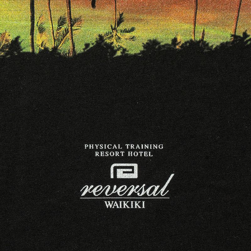 レア reversal rvddw MEN'S メッシュタンクトップ 楽天市場】リバーサル タンクトップ メンズ 正規販売店 REVERSAL