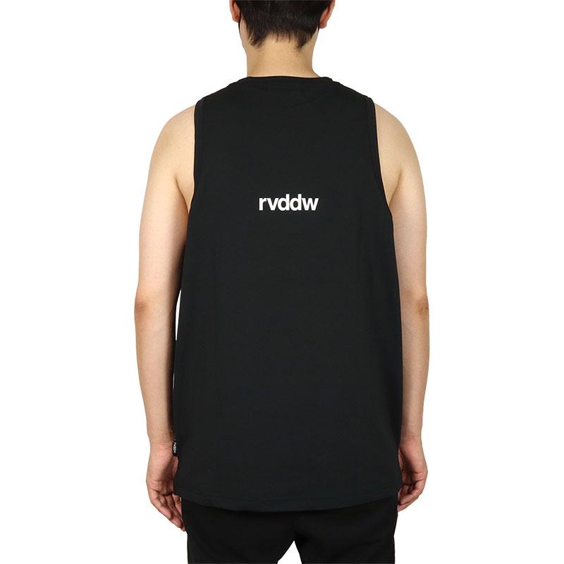 reversal（リバーサル） 爆買 タンクトップ ノースリーブ トップス