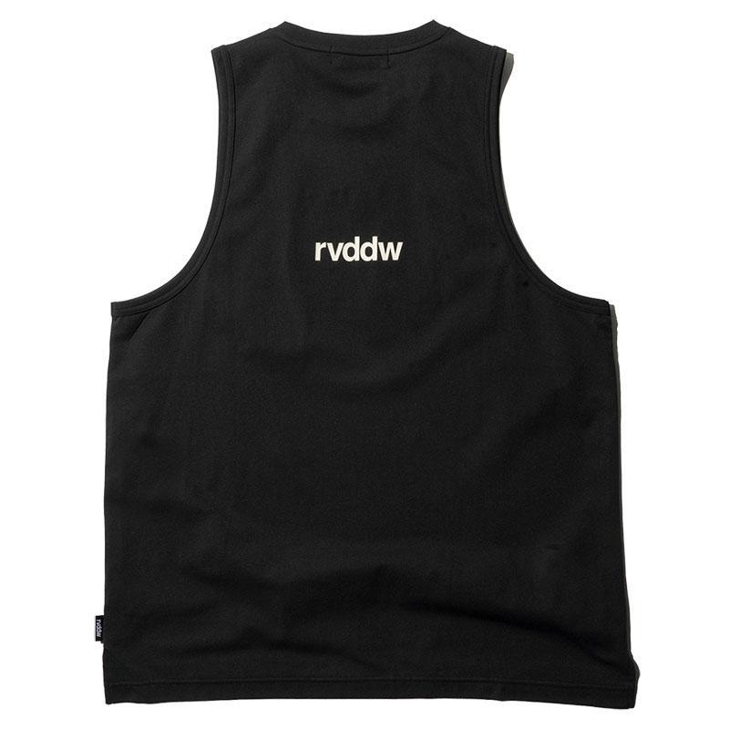 reversal（リバーサル） 爆買 タンクトップ ノースリーブ トップス