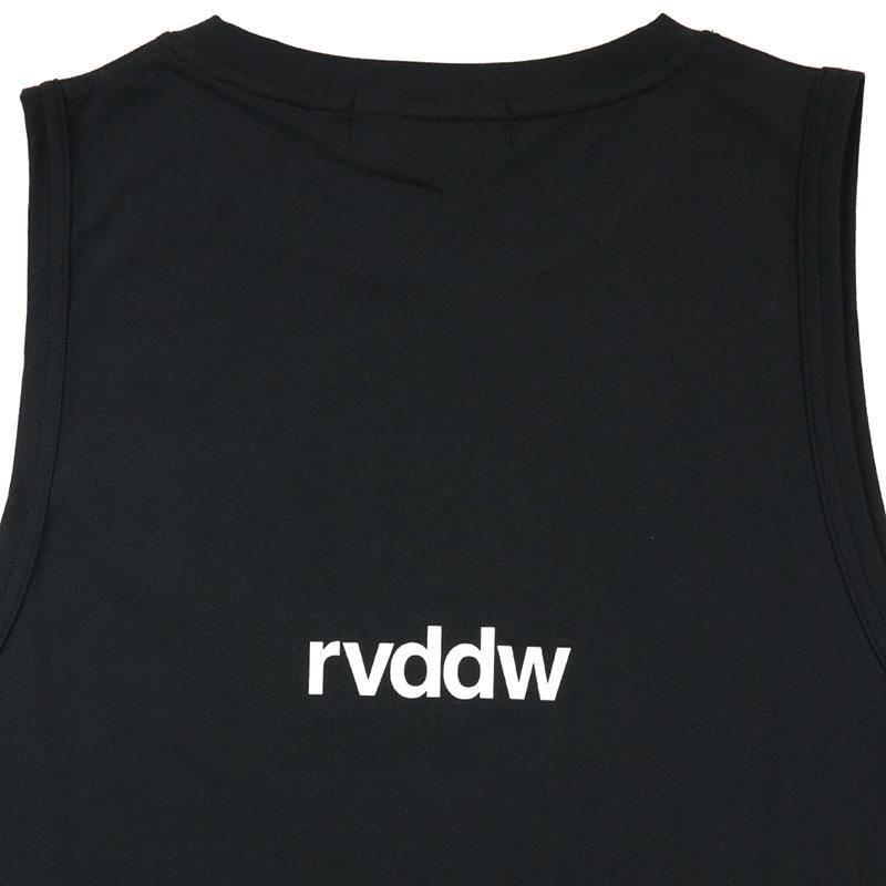 reversal（リバーサル） 爆買 タンクトップ ノースリーブ トップス