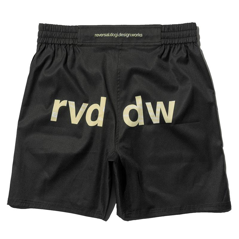 reversal リバーサル ショーツ ハーフパンツ ショートパンツ(L
