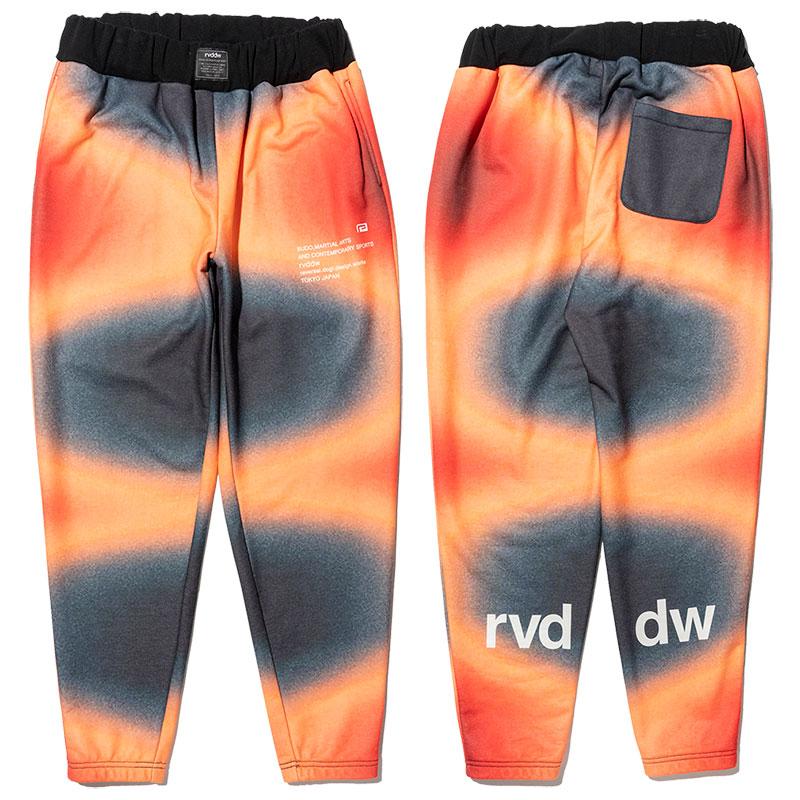 reversal（リバーサル） スウェットパンツ パンツ ジャージ rvddw 裏毛