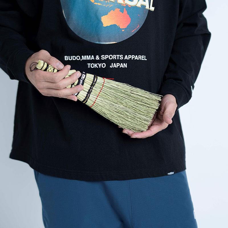 reversal（リバーサル） ほうき reversal rvddw 和 吾妻箒 ホウキ 室内