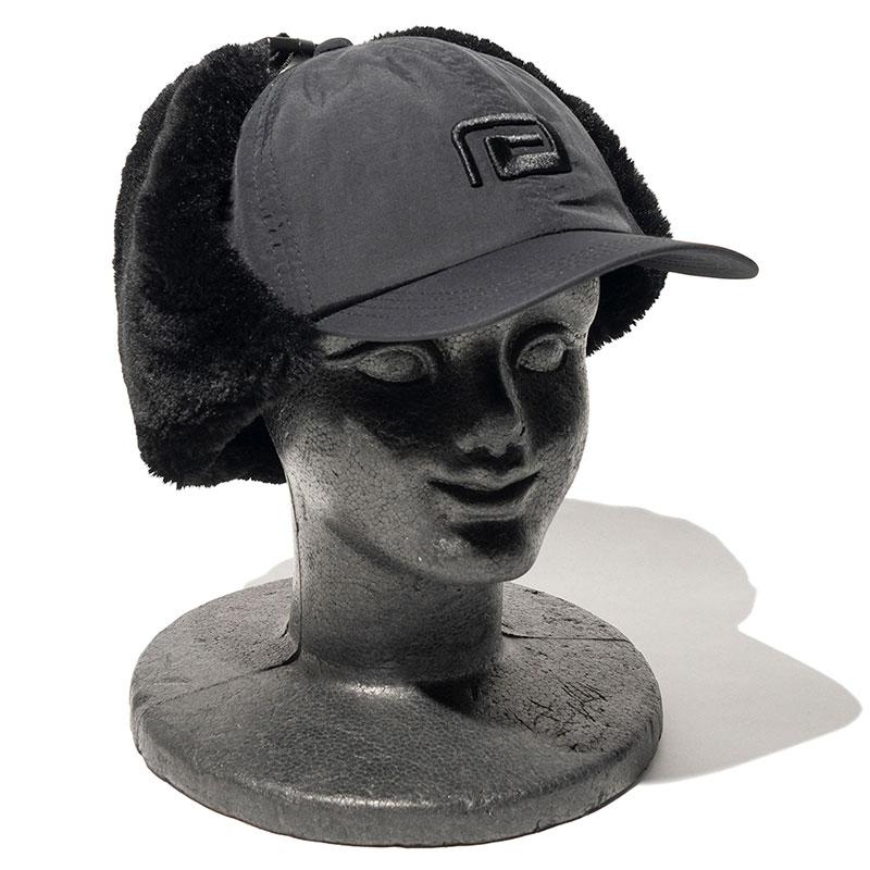 reversal（リバーサル） キャップ reversal rvddw 帽子 防寒 防風 保温