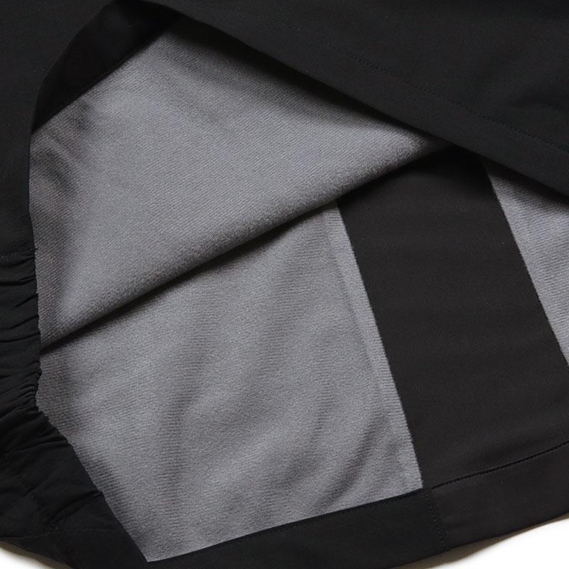 reversal（リバーサル） Tシャツ reversal rvddw 長袖 ナイロン ロンT