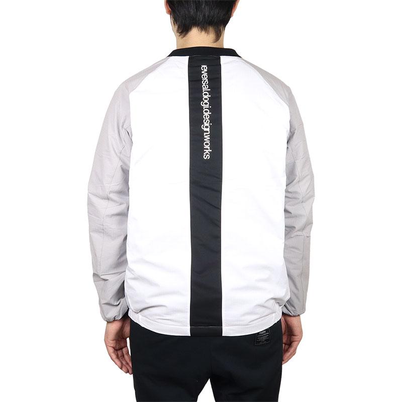reversal（リバーサル） Tシャツ reversal rvddw 長袖 ナイロン ロンT