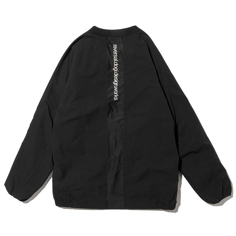 リバーサル Tシャツ reversal rvddw 長袖 ナイロン ロンT ロング 