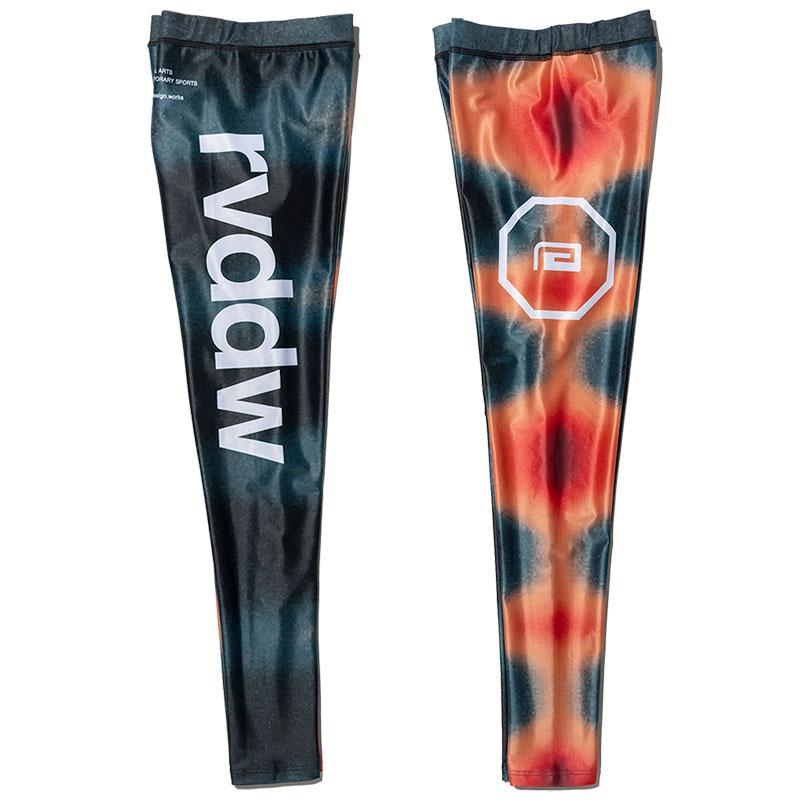 reversal（リバーサル） スパッツ ロングスパッツ rvddw セットアップ