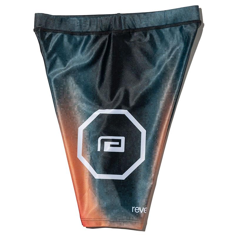 reversal（リバーサル） ミドルスパッツ reversal rvddw ショーツ