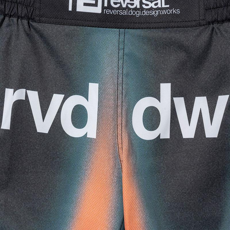 reversal（リバーサル） 爆買 ショートパンツ reversal rvddw ハーフ