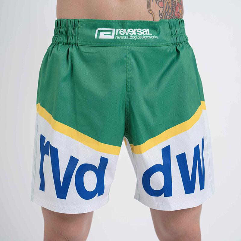 reversal（リバーサル） ショートパンツ reversal rvddw ハーフ