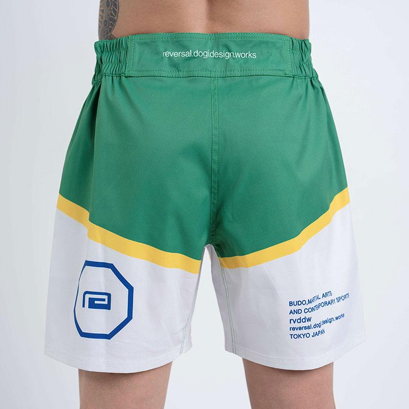 reversal rvddw リバーサル　ファイトパンツ reversal リバーサル ショートパンツ rvddw ハーフ ファイト