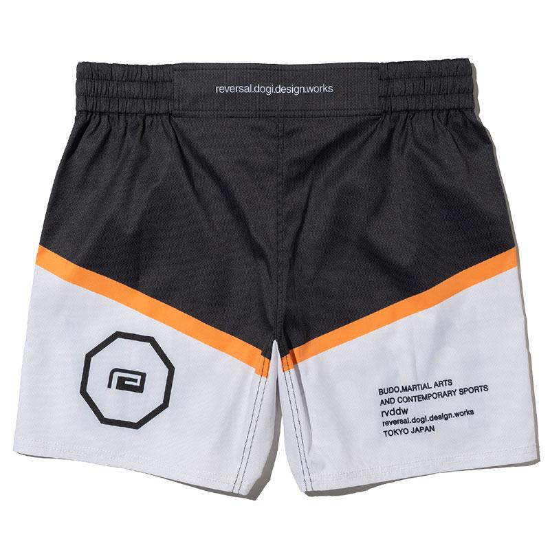 reversal（リバーサル） ショートパンツ reversal rvddw ハーフ