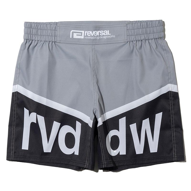 reversal（リバーサル） ショートパンツ reversal rvddw ハーフ