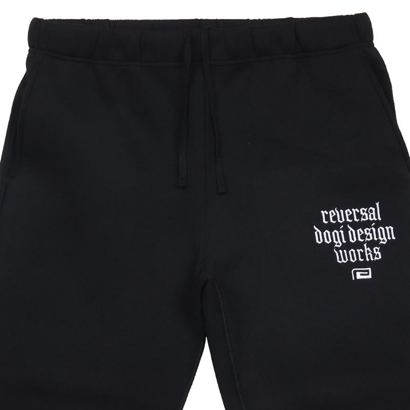 reversal（リバーサル） スウェットパンツ reversal rvddw ジョガー