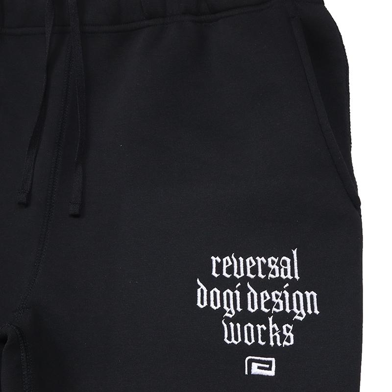 reversal（リバーサル） スウェットパンツ reversal rvddw ジョガー