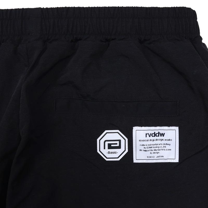 reversal（リバーサル） ナイロンパンツ reversal rvddw ジョガー