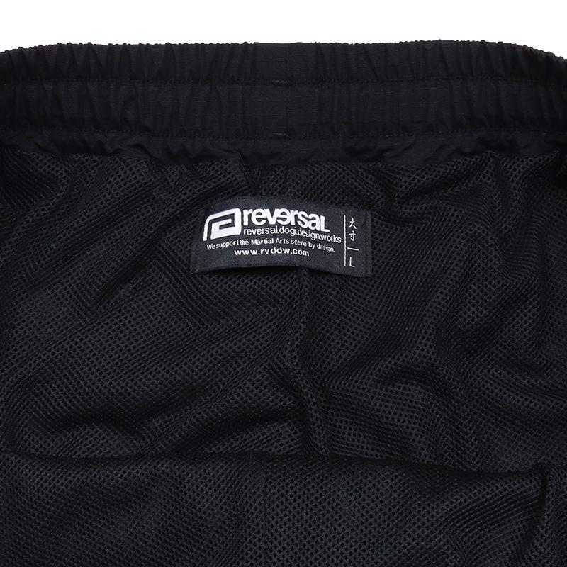 reversal（リバーサル） ナイロンパンツ reversal rvddw ジョガー