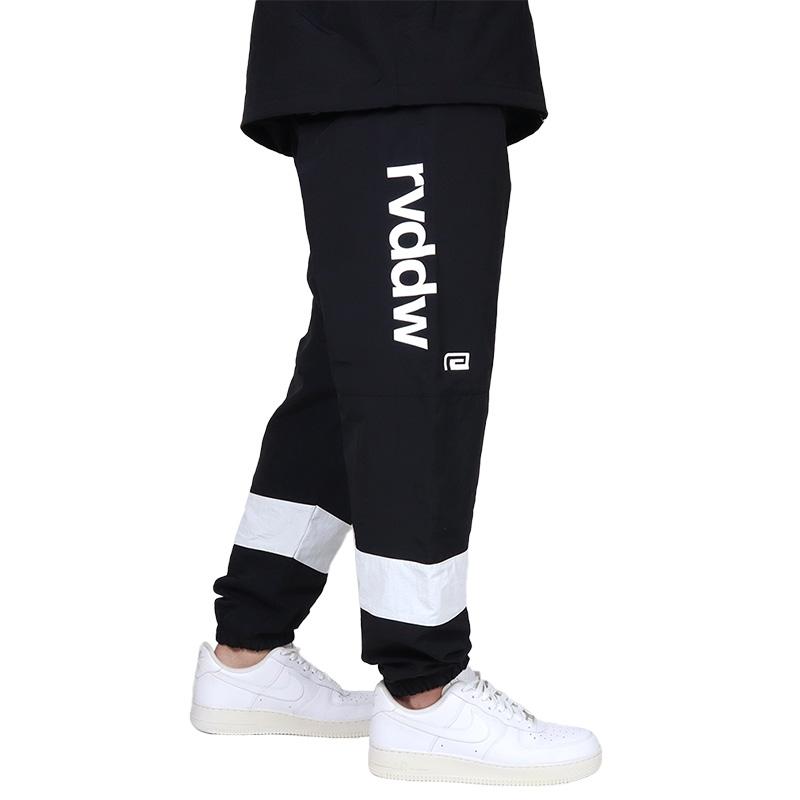 reversal（リバーサル） ナイロンパンツ reversal rvddw ジョガー