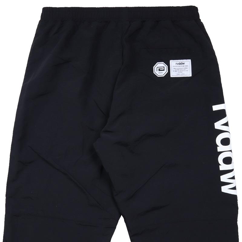 reversal（リバーサル） ナイロンパンツ reversal rvddw ジョガー