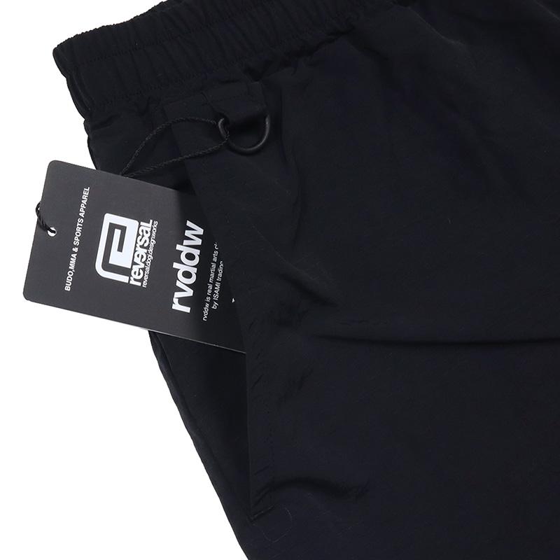 reversal（リバーサル） ナイロンパンツ reversal rvddw ジョガー