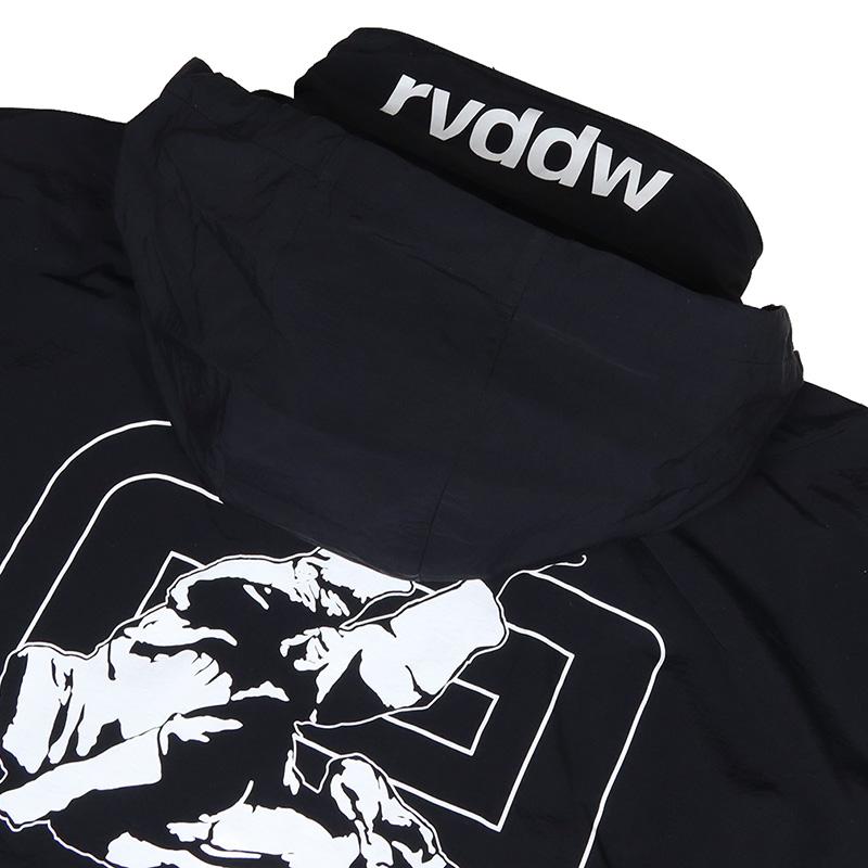 (オオタ) REVERSAL RVDDW ダウンジャケット　L reversal リバーサル ナイロンジャケット rvddw アウター