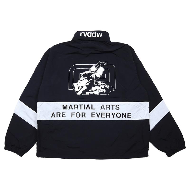 reversal リバーサル ナイロンジャケット rvddw アウター セットアップ