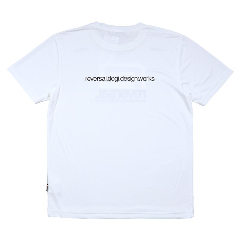 reversal（リバーサル） 爆買 Tシャツ reversal rvddw 半袖 ドライ
