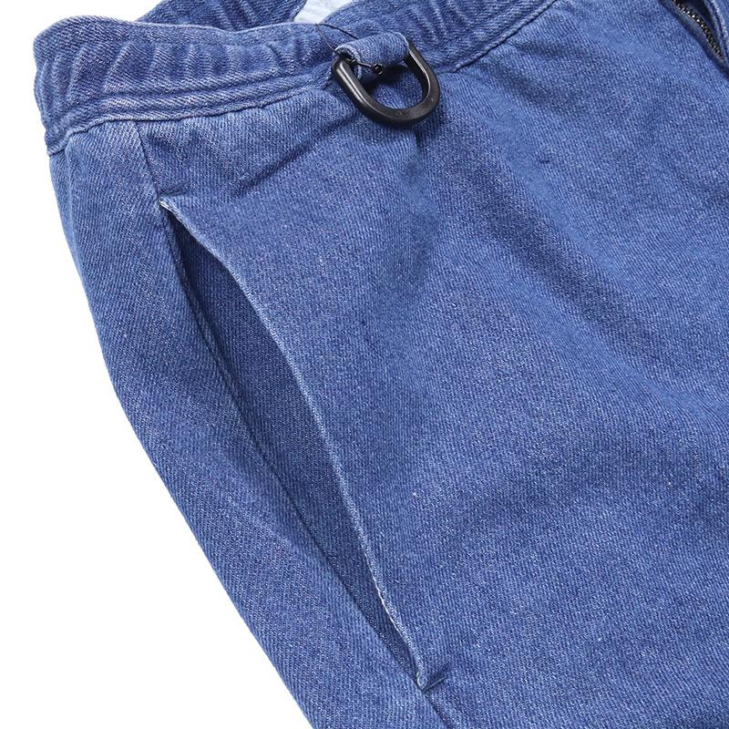 reversal リバーサル デニムパンツ rvddw ジーンズ Gパン メンズ