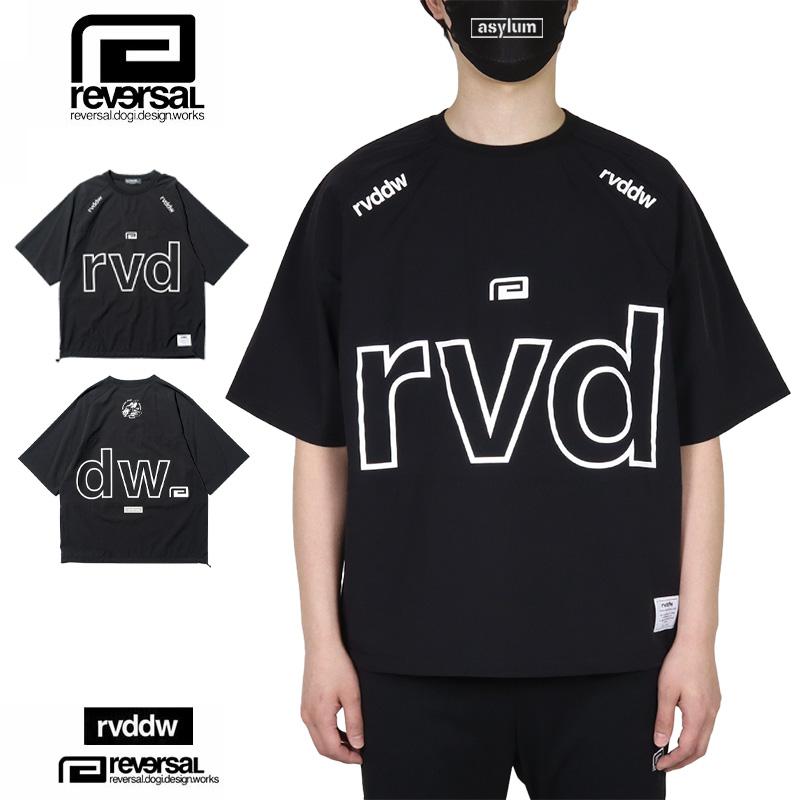 reversal rvddw ブラック Tシャツ Sサイズ 楽天市場】リバーサル Tシャツ reversal 半袖Tシャツ ラッシュ
